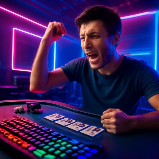 l444beat card game lobby