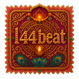 l444beat Book of Dead reel screen